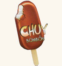 bombon palito